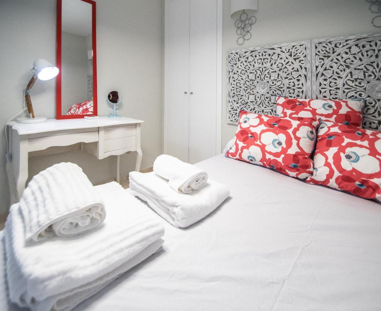 Apartamento Sueno De La Caleta Cádiz Exterior photo