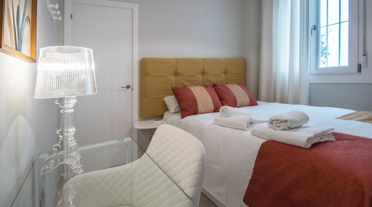 Apartamento Sueno De La Caleta Cádiz Exterior photo