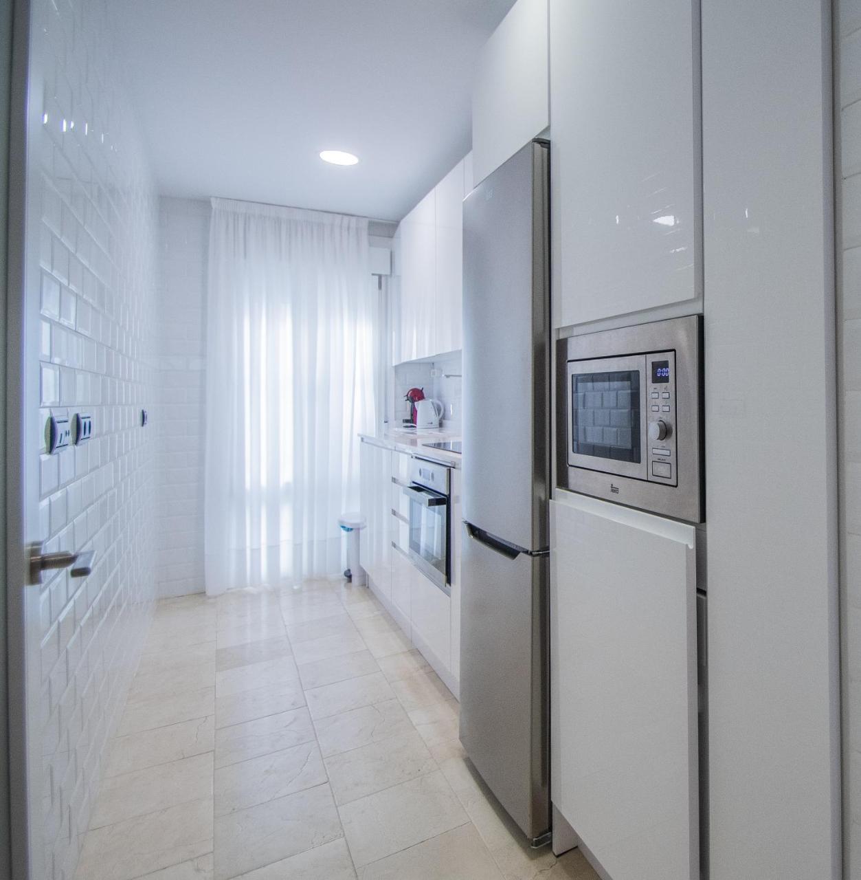 Apartamento Sueno De La Caleta Cádiz Exterior photo
