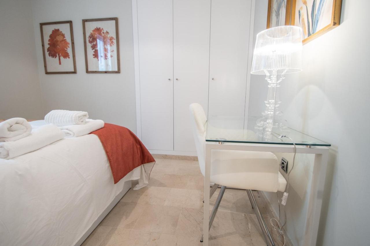 Apartamento Sueno De La Caleta Cádiz Exterior photo