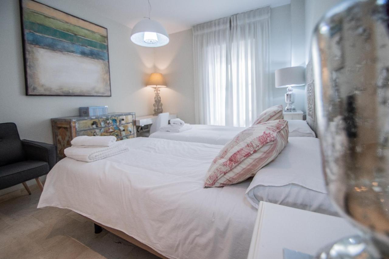 Apartamento Sueno De La Caleta Cádiz Exterior photo
