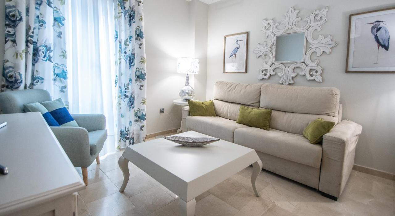 Apartamento Sueno De La Caleta Cádiz Exterior photo