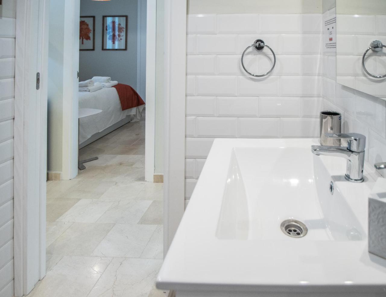 Apartamento Sueno De La Caleta Cádiz Exterior photo