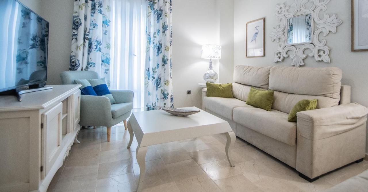 Apartamento Sueno De La Caleta Cádiz Exterior photo