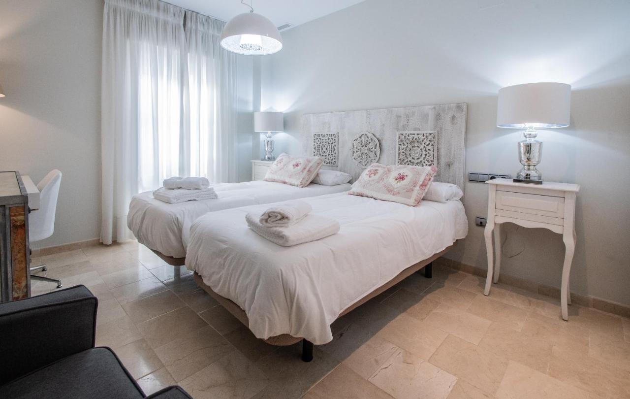 Apartamento Sueno De La Caleta Cádiz Exterior photo